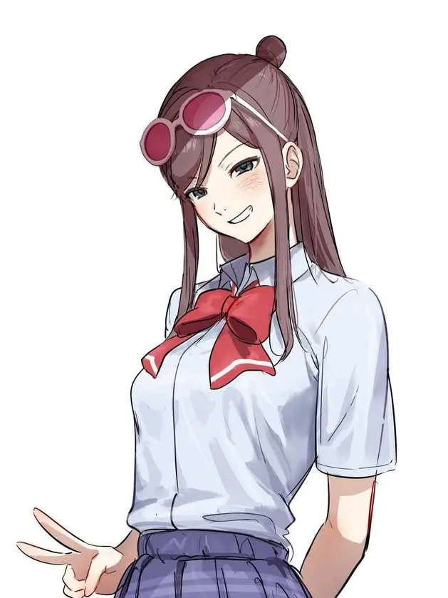 warawaramania의 宝月茜