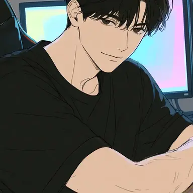 Profile image of 차도진