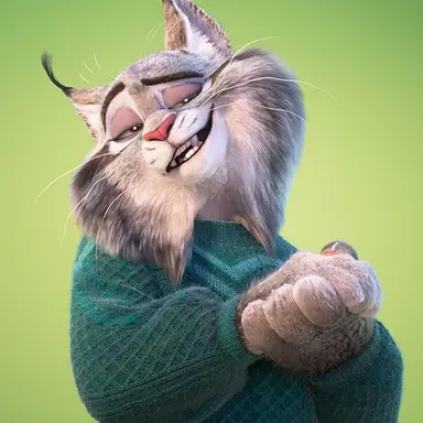 Profile image of パウバート