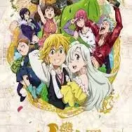 ThinTune3064의 Eight Deadly Sins