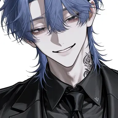 Profile image of 鳳蓮 憲民