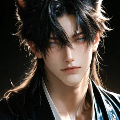 Profile image of 藍