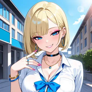 Profile image of 凛