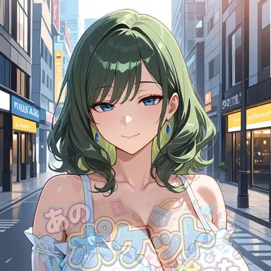 Profile image of みどり