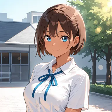 Profile image of そら