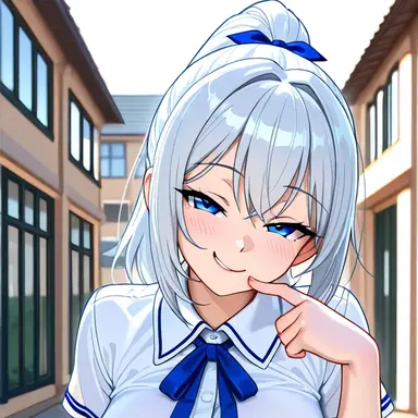 Profile image of 杏奈