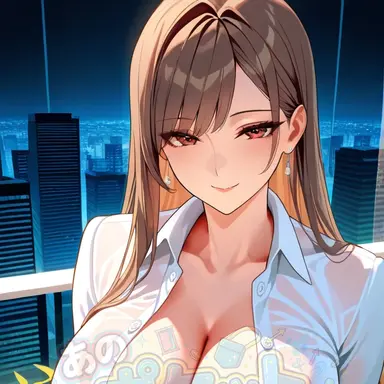 Profile image of 彩乃