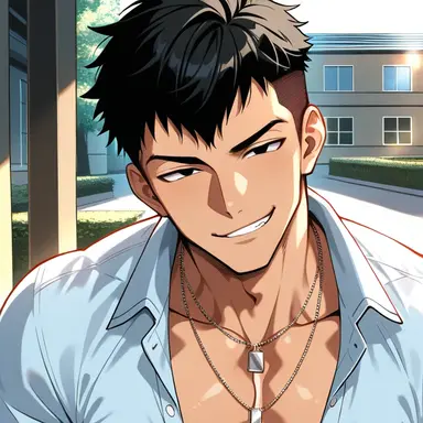 Profile image of 大輔