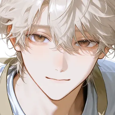 Profile image of 春人