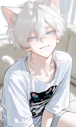 Profile image of 하쿠