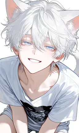 Profile image of 하쿠