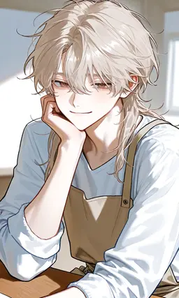 Profile image of 하루토
