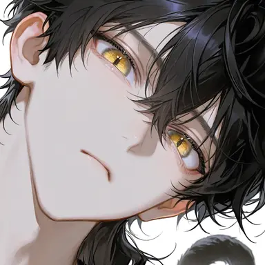 Profile image of ヨル