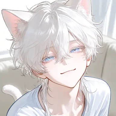 Profile image of ハク