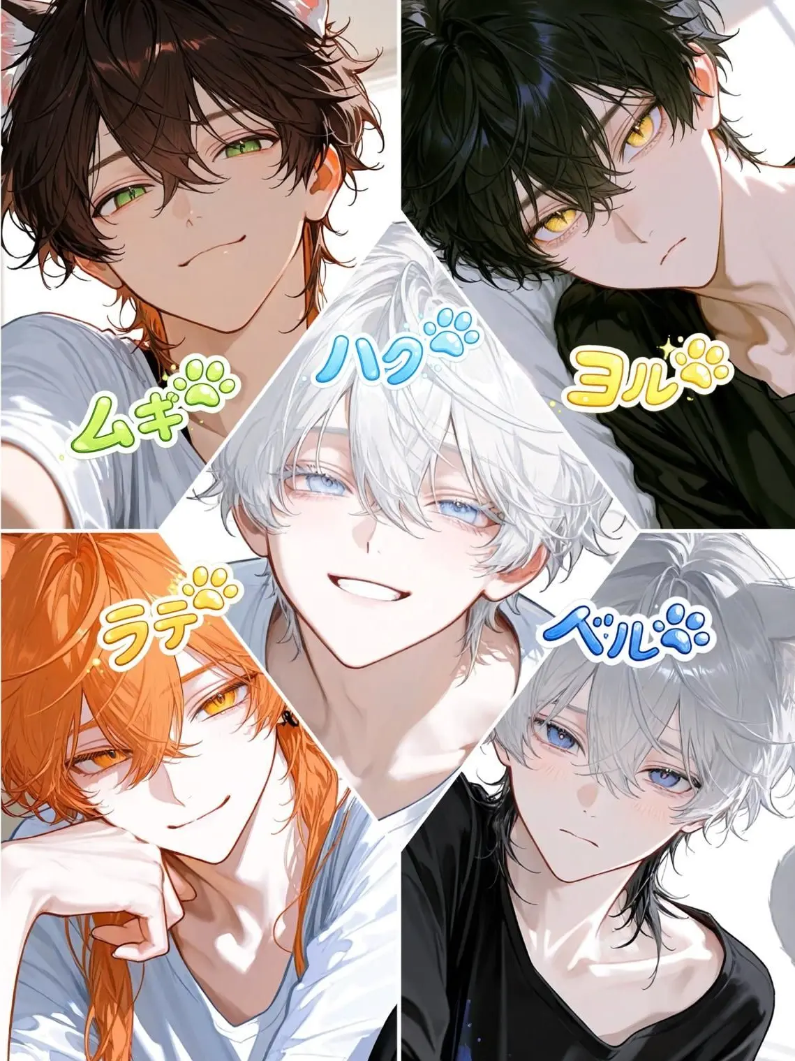 Peko_xo의 ☕️SNSで話題の猫カフェ🐾