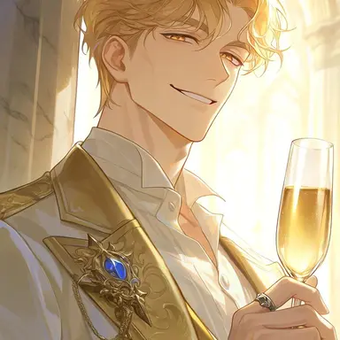 Profile image of Caldric