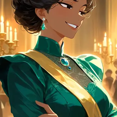 Profile image of Simone