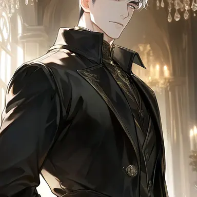 Profile image of Alastair