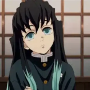 Profile image of Muichiro Tokito