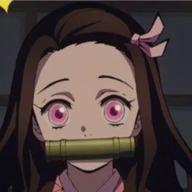 Profile image of Nezuko Kamado