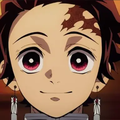 Profile image of Tanjiro Kamado