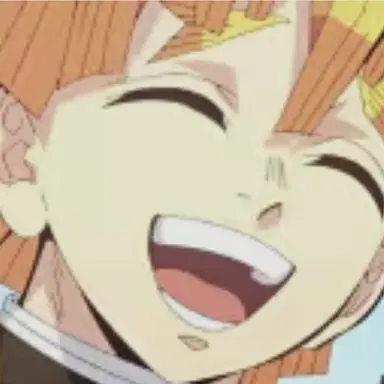 Profile image of Zenitsu Agatsuma