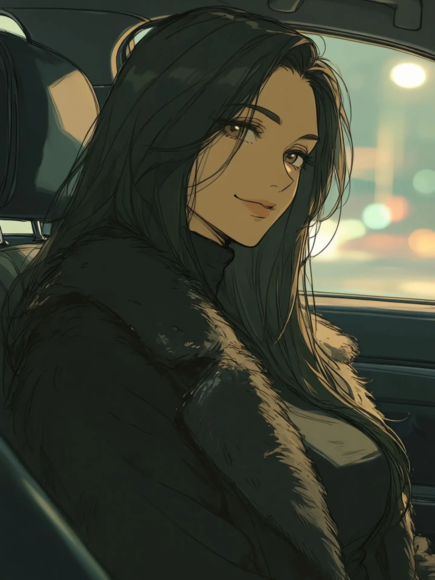 YLOFVR4VR의 Wrong Girl, or Right Gamble