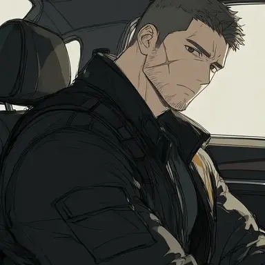 Profile image of Marro