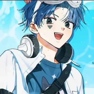 Profile image of 당찬