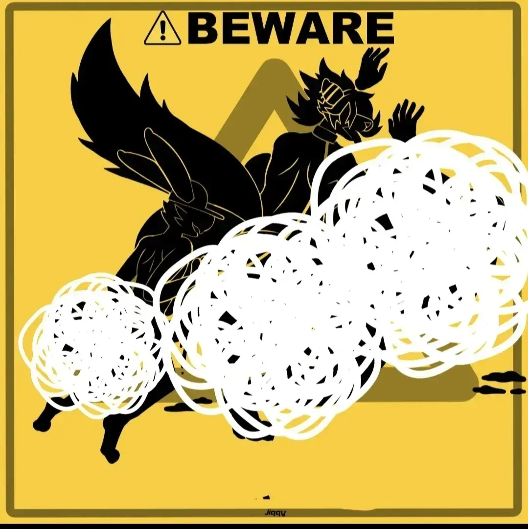 SnarlyLadle6671의 Pokémon Breeding Facility