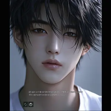 Profile image of 이도윤