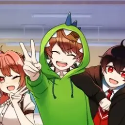 ThinHeron4254의 学校にリーダーが来る？！