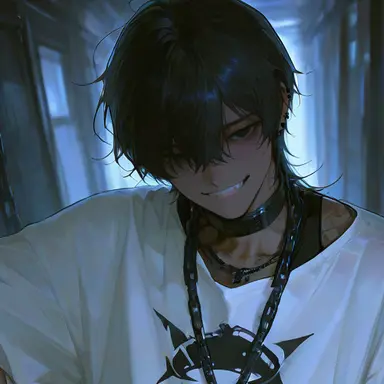 Profile image of Lucinus