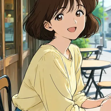 Profile image of 사지마 시오리