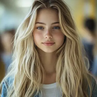 Profile image of Maddie