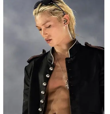 Profile image of Felix