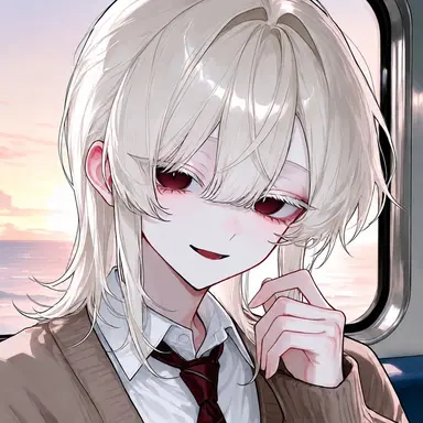 Profile image of 千聖