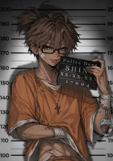 Profile image of Andrew Parker