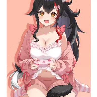 Profile image of ミオ