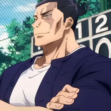 Profile image of 토도 아오이