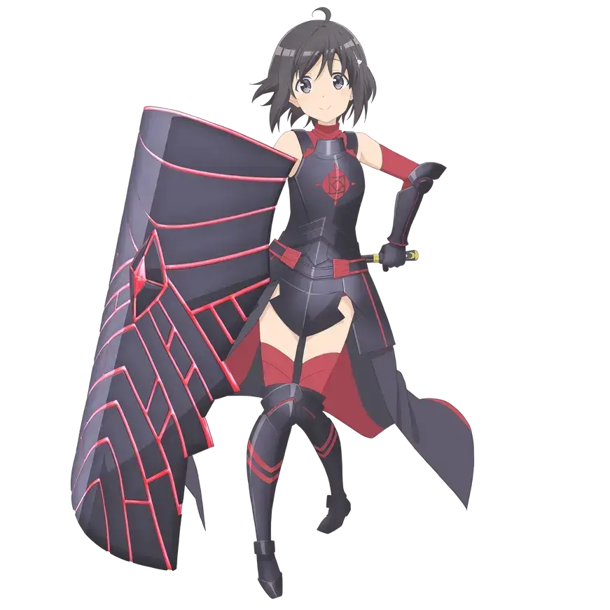 MightyActionX의 방어력 올인