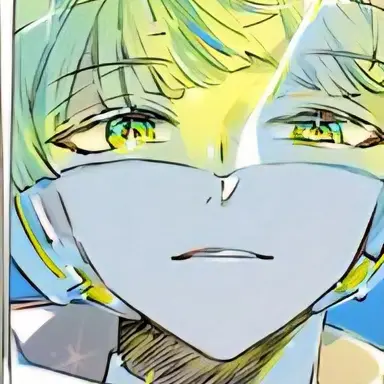 Profile image of 緋八マナ