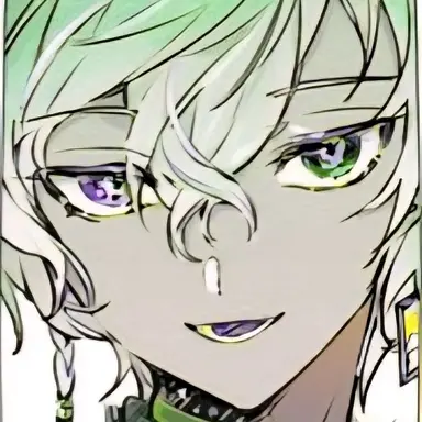 Profile image of 叢雲カゲツ