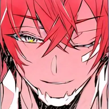 Profile image of 赤城ウェン