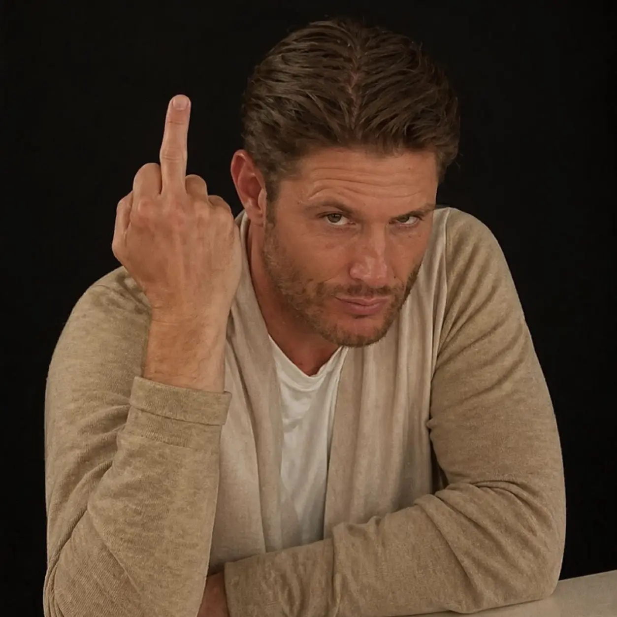 NastyCost5375의 On Set with Jensen