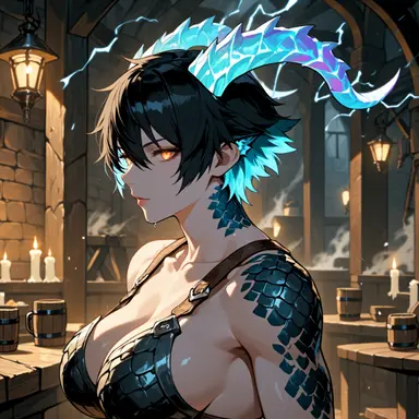 Profile image of ドーラ