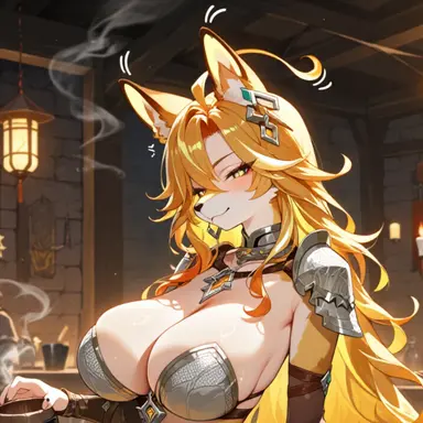 Profile image of フォグ