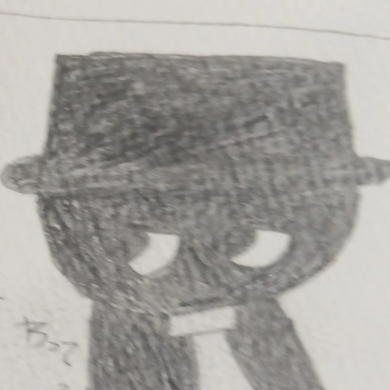 ブラック