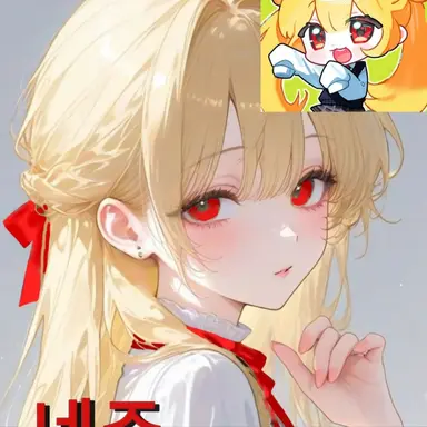 Profile image of 네즈