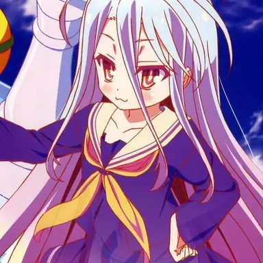 Profile image of Shiro